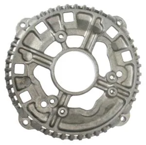 233474 CARGO - 3.CZĘŚCI ALTERNATORA — zdjęcie 1 z 1