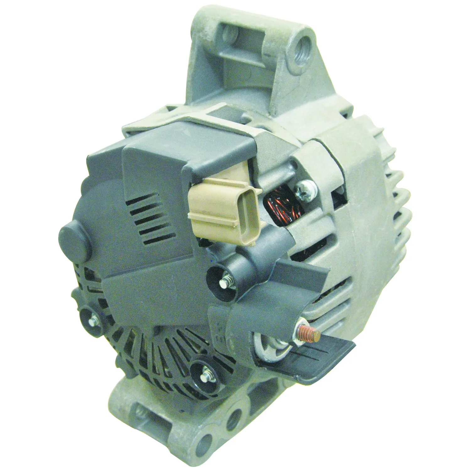 23348R WAI - 1.ALTERNATOR — zdjęcie 8 z 9