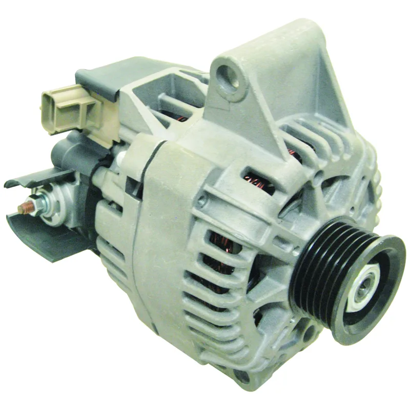 23348R WAI - 1.ALTERNATOR — zdjęcie 5 z 9