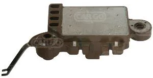 233493 CARGO - 3.CZĘŚCI ALTERNATORA — zdjęcie 1 z 2