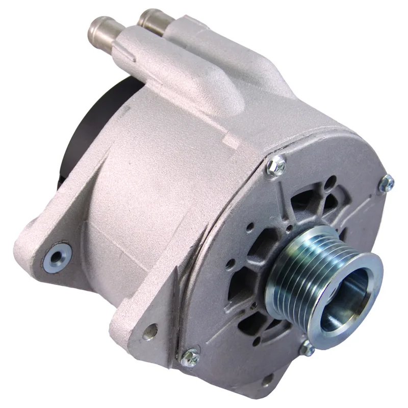 23349N WAI - 1.ALTERNATOR — zdjęcie 5 z 9