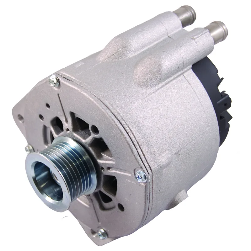 23349N WAI - 1.ALTERNATOR — zdjęcie 4 z 9