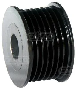 233507 CARGO - 3.CZĘŚCI ALTERNATORA — zdjęcie 1 z 2