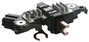 233508 CARGO - 3.CZĘŚCI ALTERNATORA — zdjęcie 1 z 3