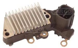 233517 CARGO - 3.CZĘŚCI ALTERNATORA — zdjęcie 1 z 1