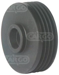 233536 CARGO - 3.CZĘŚCI ALTERNATORA — zdjęcie 1 z 1