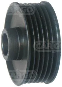 233538 CARGO - 3.CZĘŚCI ALTERNATORA — zdjęcie 1 z 2