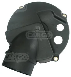 233540 CARGO - 3.CZĘŚCI ALTERNATORA — zdjęcie 1 z 1