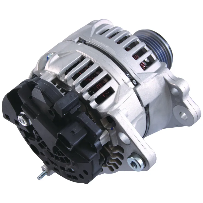 23358N WAI - 1.ALTERNATOR — zdjęcie 2 z 8