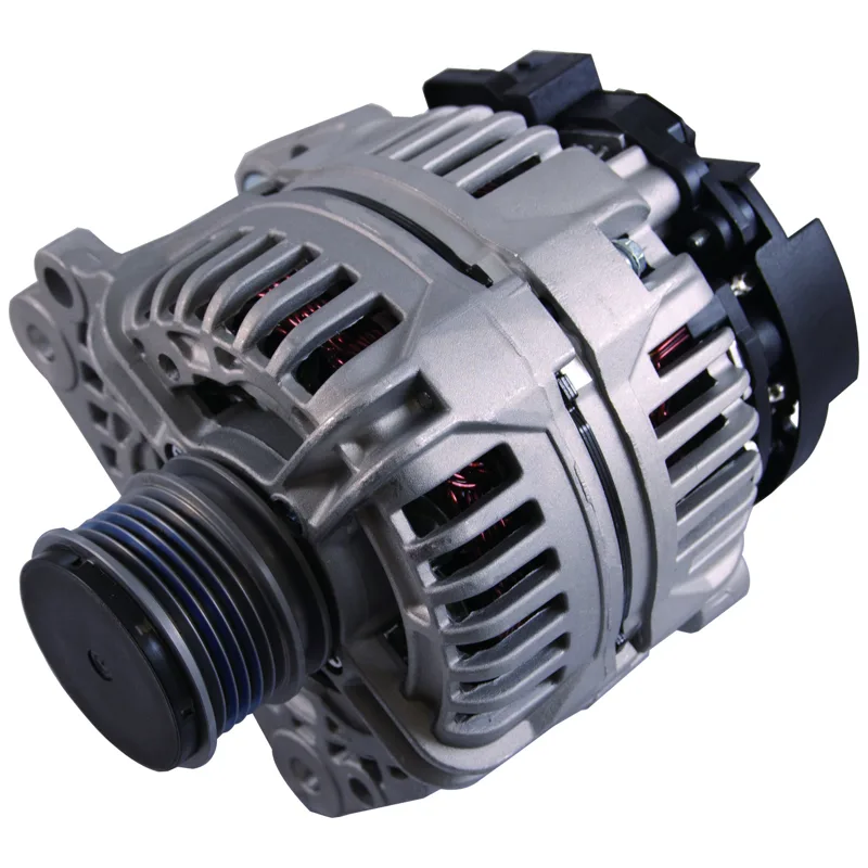 23358N WAI - 1.ALTERNATOR — zdjęcie 6 z 8
