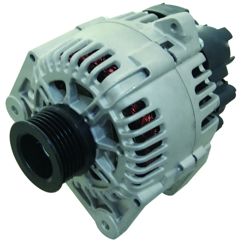 23359N WAI - 1.ALTERNATOR — zdjęcie 4 z 9