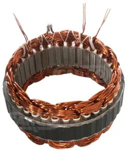 233607 CARGO - 3.CZĘŚCI ALTERNATORA — zdjęcie 1 z 1