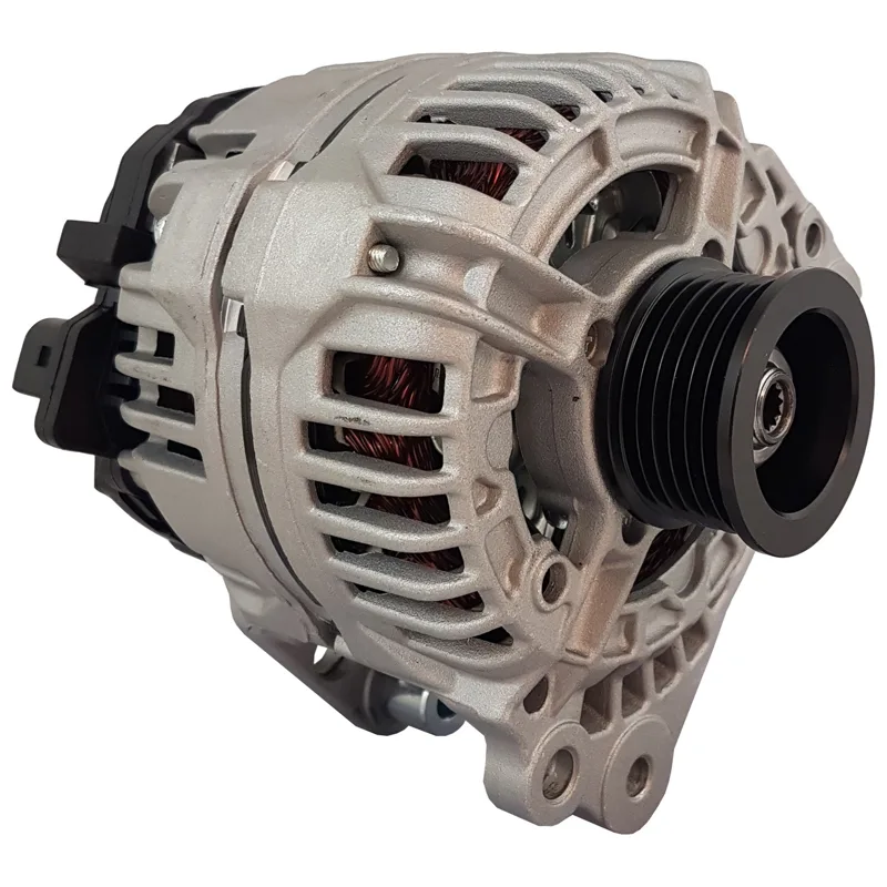 23361N WAI - 1.ALTERNATOR — zdjęcie 5 z 9
