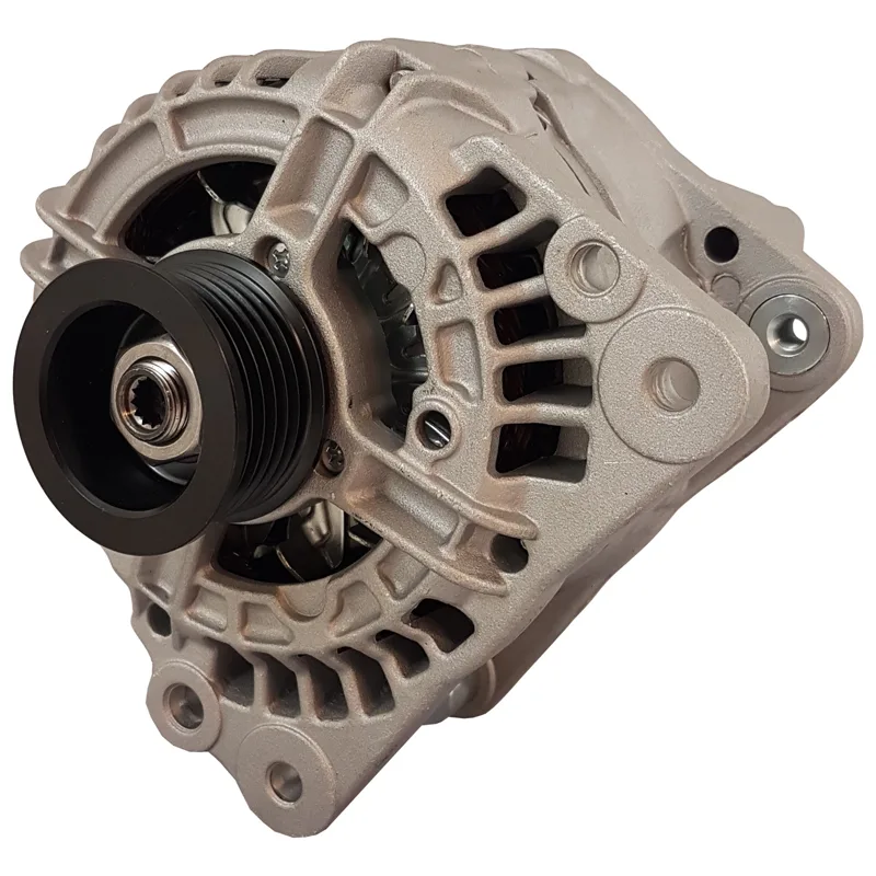 23361N WAI - 1.ALTERNATOR — zdjęcie 4 z 9
