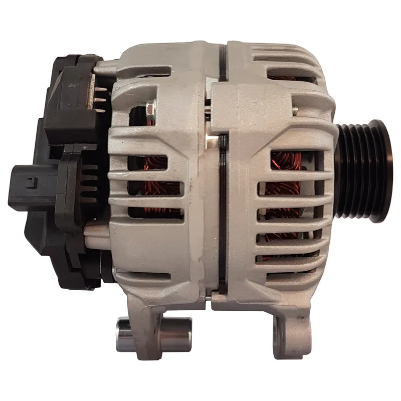 23361N WAI - 1.ALTERNATOR — zdjęcie 3 z 9