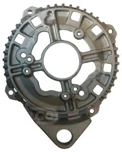 233648 CARGO - 3.CZĘŚCI ALTERNATORA — zdjęcie 1 z 1