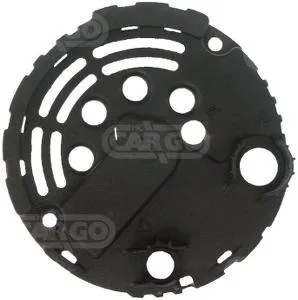 233652 CARGO - 3.CZĘŚCI ALTERNATORA — zdjęcie 1 z 1