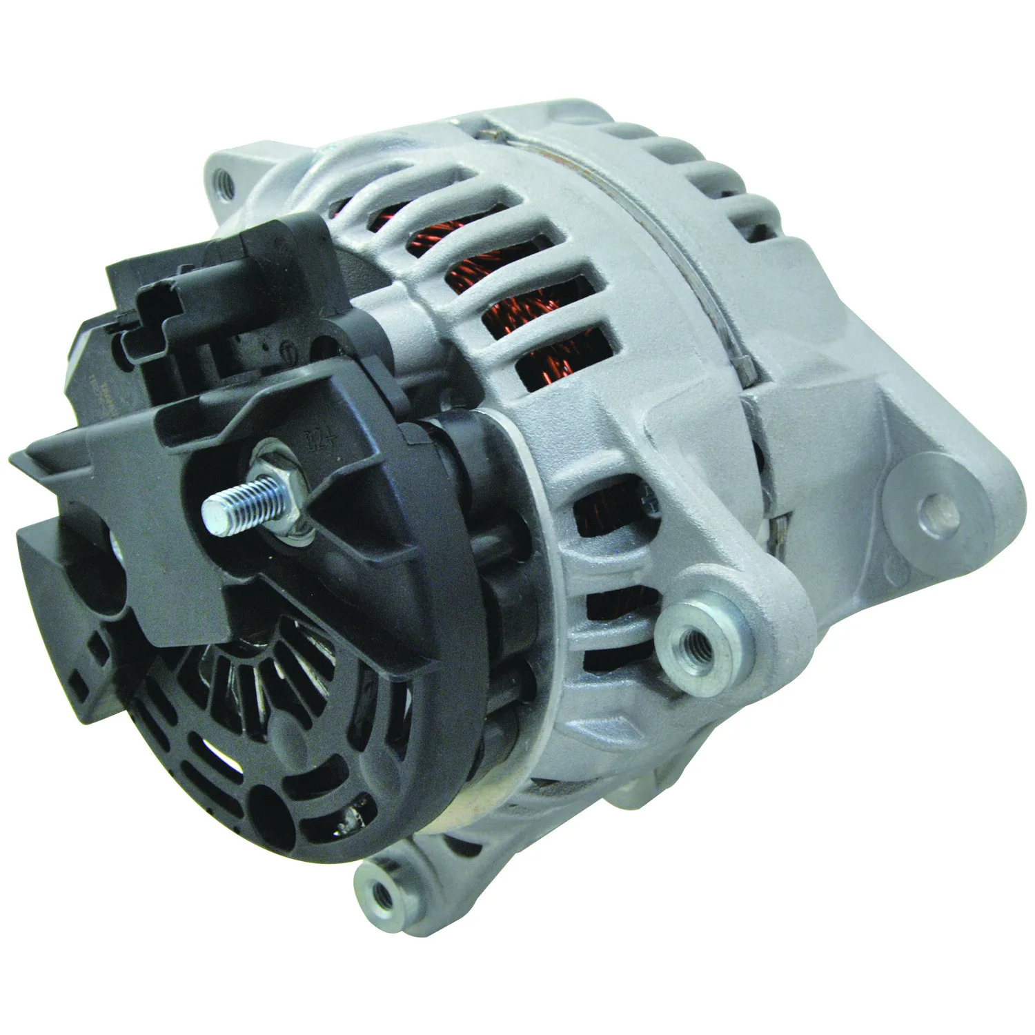 23368N WAI - 1.ALTERNATOR — zdjęcie 8 z 9