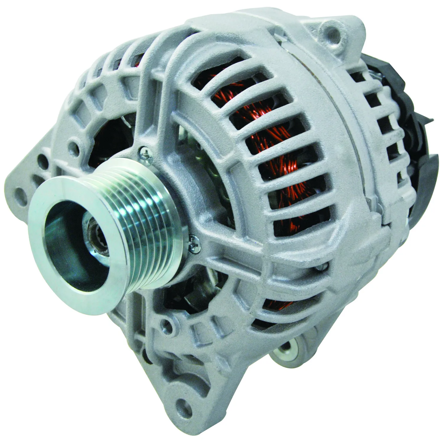 23368N WAI - 1.ALTERNATOR — zdjęcie 4 z 9