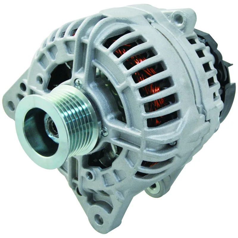 23368N WAI - 1.ALTERNATOR — zdjęcie 4 z 9