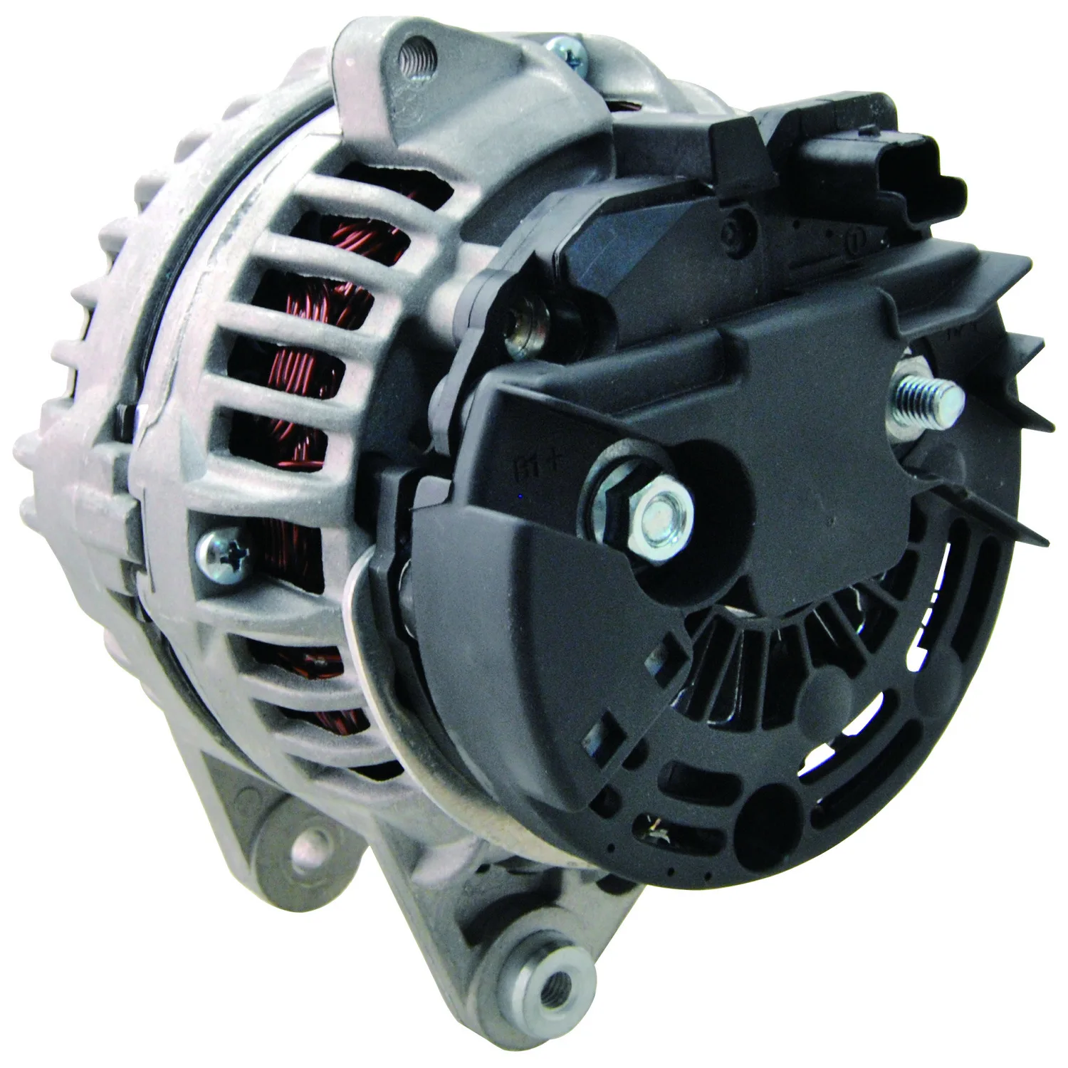 23369N WAI - 1.ALTERNATOR — zdjęcie 1 z 9