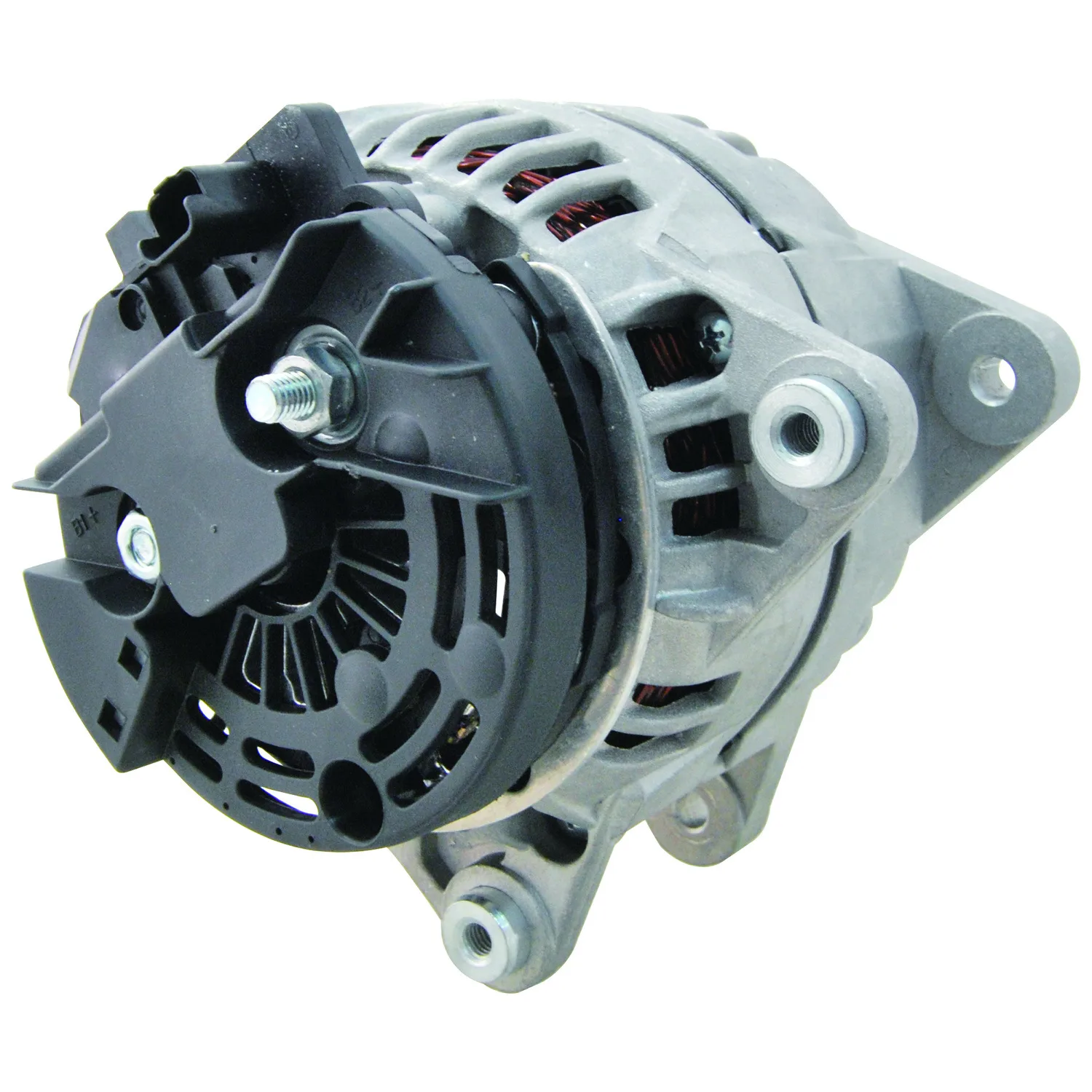 23369N WAI - 1.ALTERNATOR — zdjęcie 8 z 9