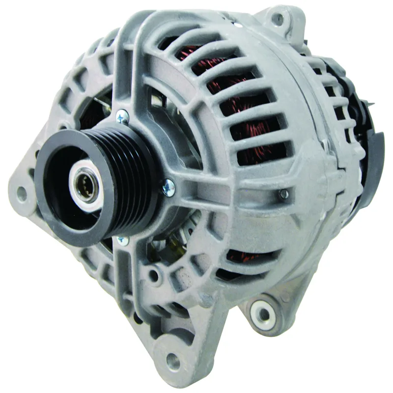 23369N WAI - 1.ALTERNATOR — zdjęcie 4 z 9