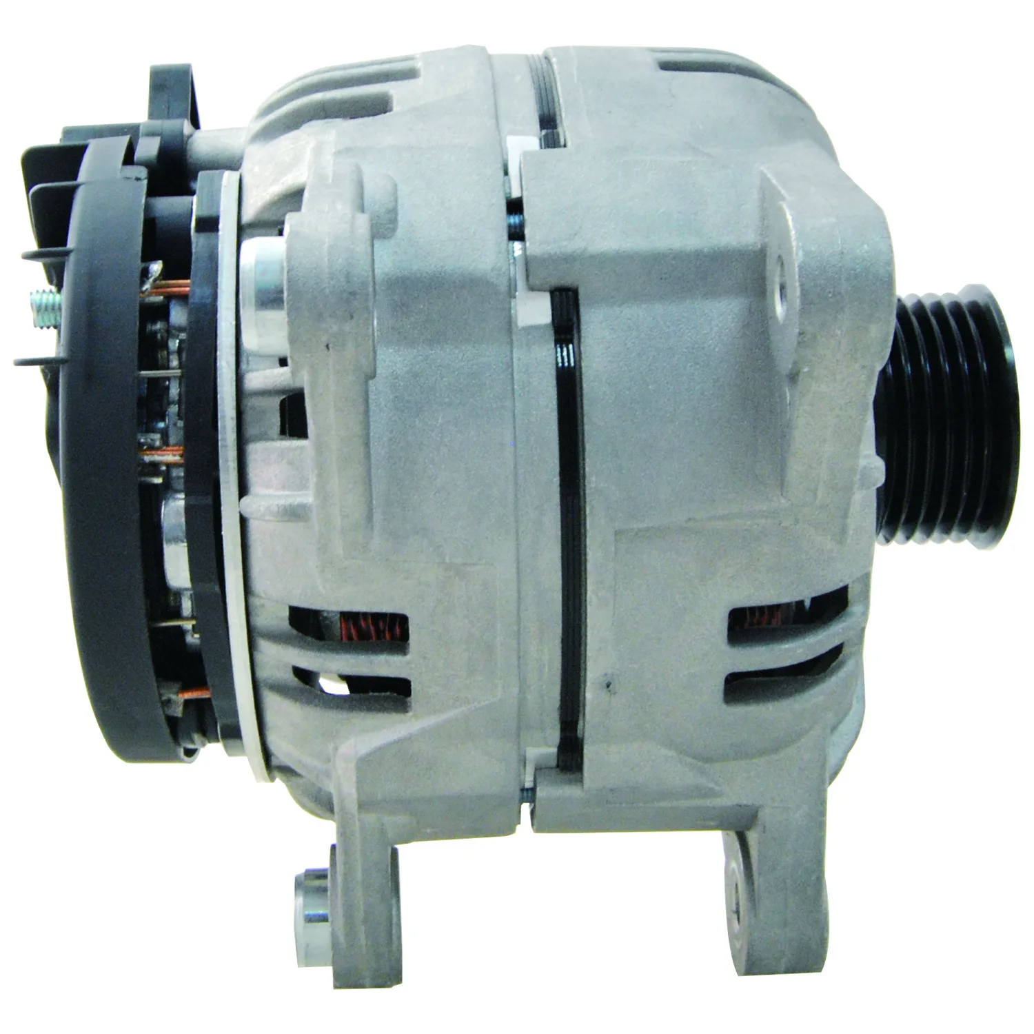 23369N WAI - 1.ALTERNATOR — zdjęcie 3 z 9