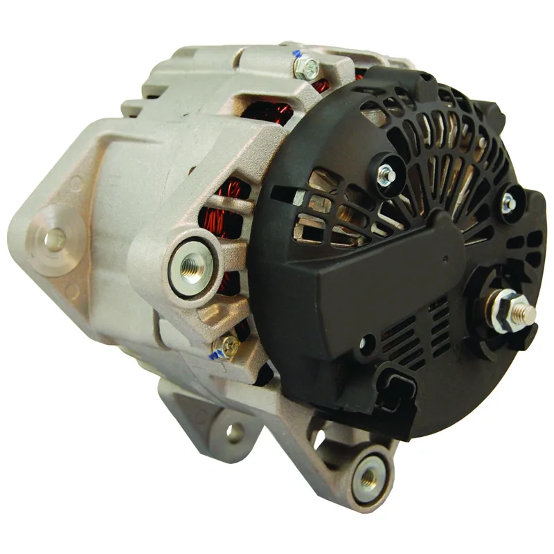 23370N WAI - 1.ALTERNATOR — zdjęcie 1 z 9