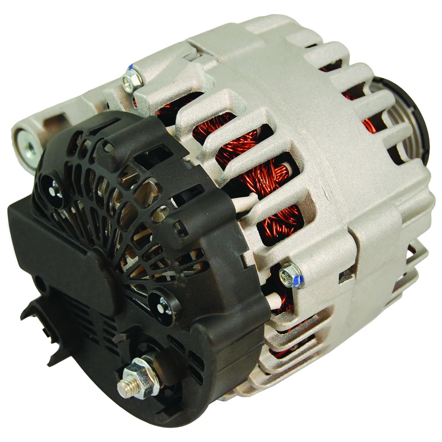 23370N WAI - 1.ALTERNATOR — zdjęcie 8 z 9