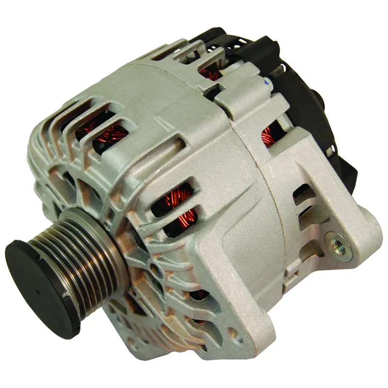 23370N WAI - 1.ALTERNATOR — zdjęcie 4 z 9