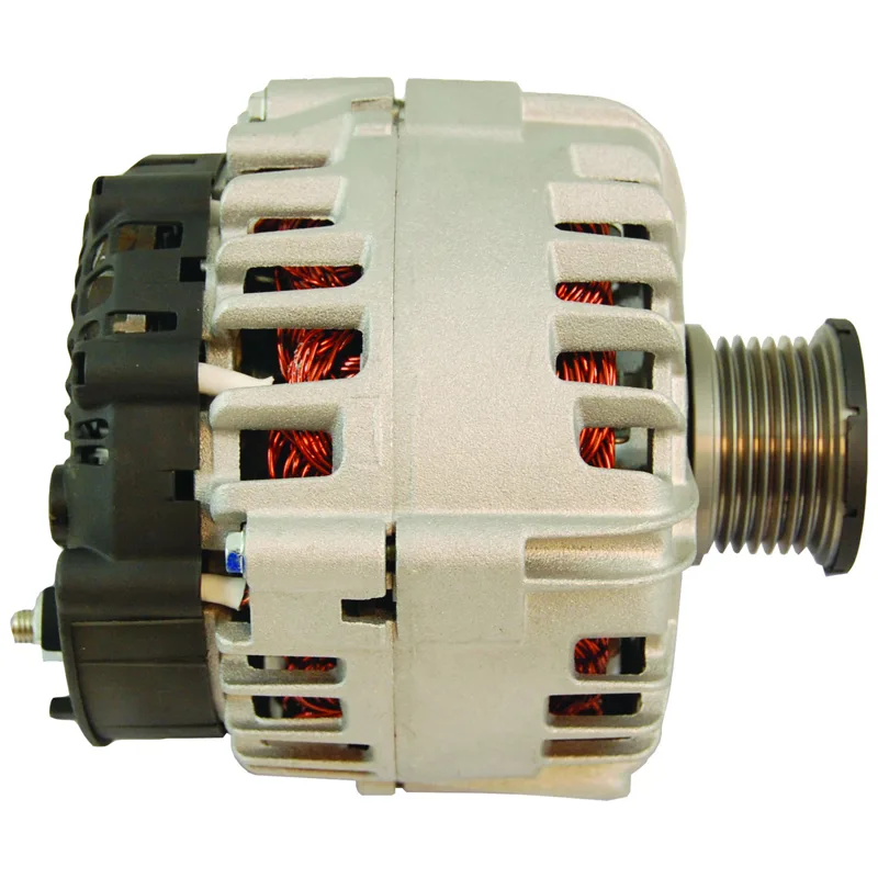 23370N WAI - 1.ALTERNATOR — zdjęcie 3 z 9