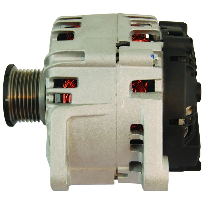 23370N WAI - 1.ALTERNATOR — zdjęcie 2 z 9