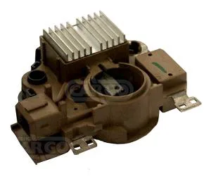 233745 CARGO - 3.CZĘŚCI ALTERNATORA — zdjęcie 1 z 3
