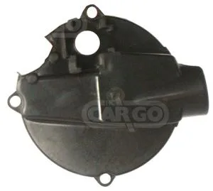 233824 CARGO - 3.CZĘŚCI ALTERNATORA — zdjęcie 1 z 2