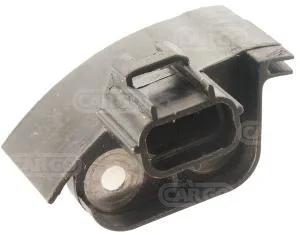233825 CARGO - 3.CZĘŚCI ALTERNATORA — zdjęcie 1 z 2