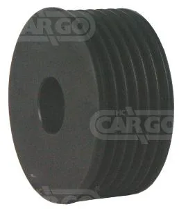 233849 CARGO - 3.CZĘŚCI ALTERNATORA — zdjęcie 1 z 1