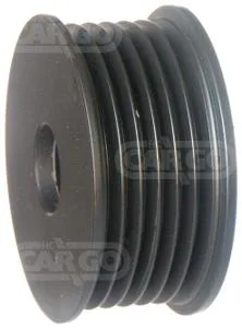 233850 CARGO - 3.CZĘŚCI ALTERNATORA — zdjęcie 1 z 1