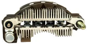 233851 CARGO - 3.CZĘŚCI ALTERNATORA — zdjęcie 1 z 2