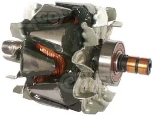 233863 CARGO - 3.CZĘŚCI ALTERNATORA — zdjęcie 1 z 1