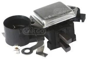 233893 CARGO - 3.CZĘŚCI ALTERNATORA — zdjęcie 1 z 2