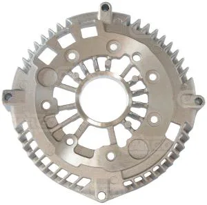 233908 CARGO - 3.CZĘŚCI ALTERNATORA — zdjęcie 1 z 1