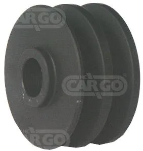 233916 CARGO - 3.CZĘŚCI ALTERNATORA — zdjęcie 1 z 1