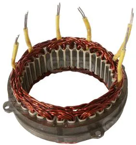 233926 CARGO - 3.CZĘŚCI ALTERNATORA — zdjęcie 1 z 1