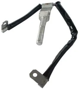 233928 CARGO - 4.CZĘŚCI ROZRUSZNIKA — zdjęcie 1 z 1