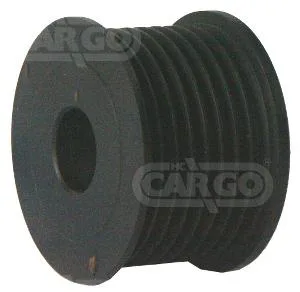 233940 CARGO - 3.CZĘŚCI ALTERNATORA — zdjęcie 1 z 2