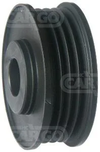 233944 CARGO - 3.CZĘŚCI ALTERNATORA — zdjęcie 1 z 2