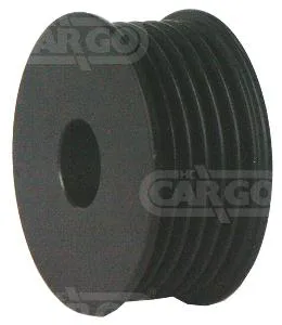 233971 CARGO - 3.CZĘŚCI ALTERNATORA — zdjęcie 1 z 2