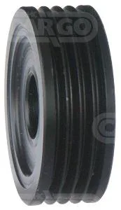 233986 CARGO - 3.CZĘŚCI ALTERNATORA — zdjęcie 1 z 1