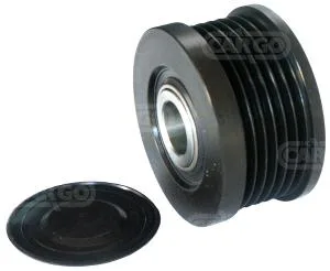 233990 INA - 3.CZĘŚCI ALTERNATORA — zdjęcie 1 z 2